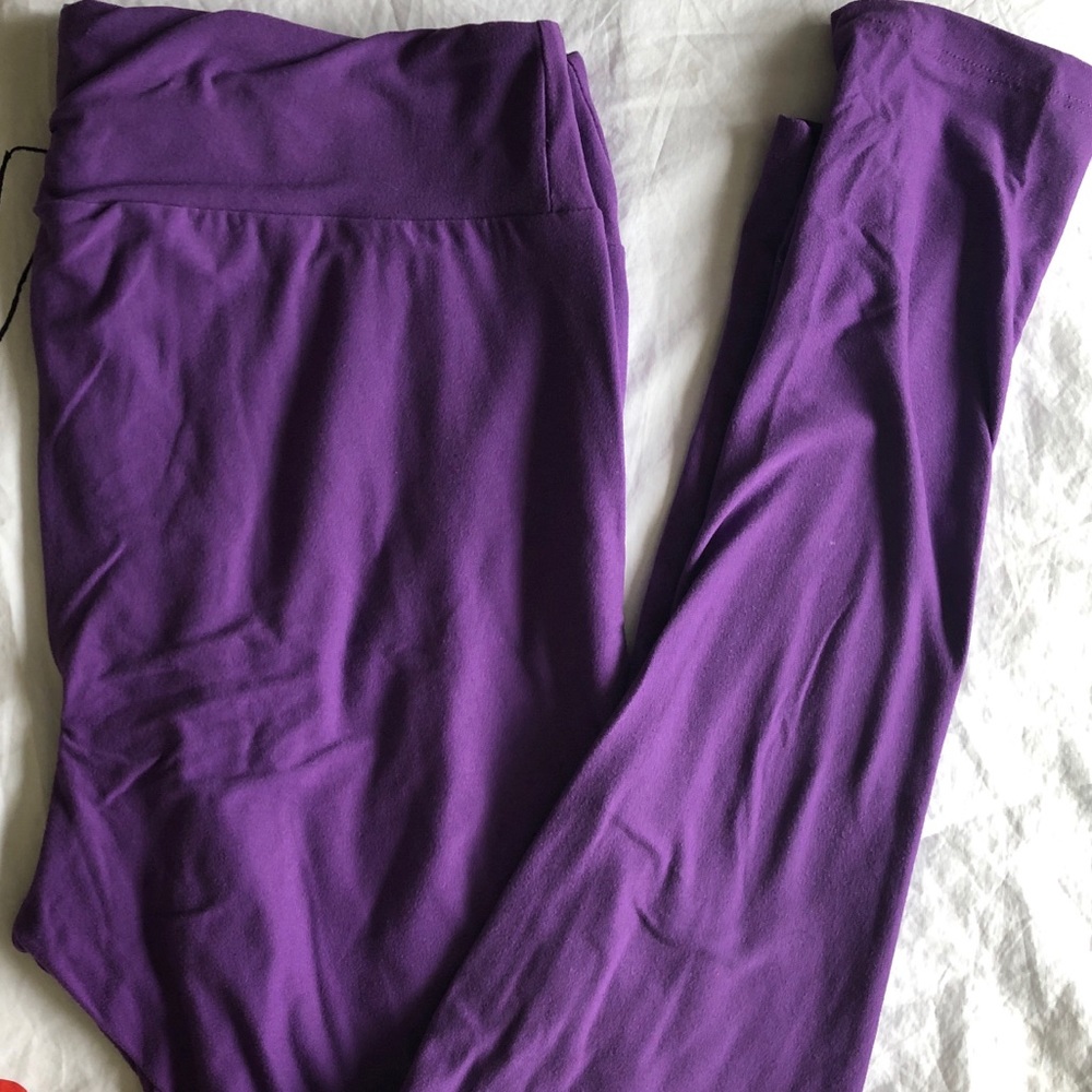 Lularoe TC leggings